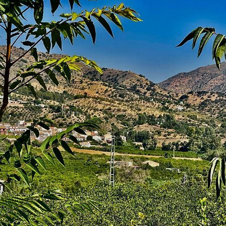 Finca Limoneros Lägenhet Alora Exteriör bild